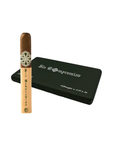 Sin Compromiso Seleccion No. 5