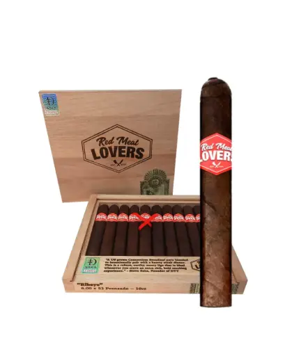 Red Meat Lovers "Ribeye"