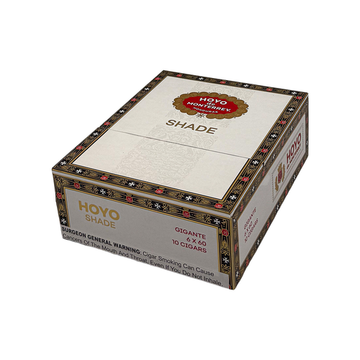 Hoyo de Monterrey - Shade Gigante