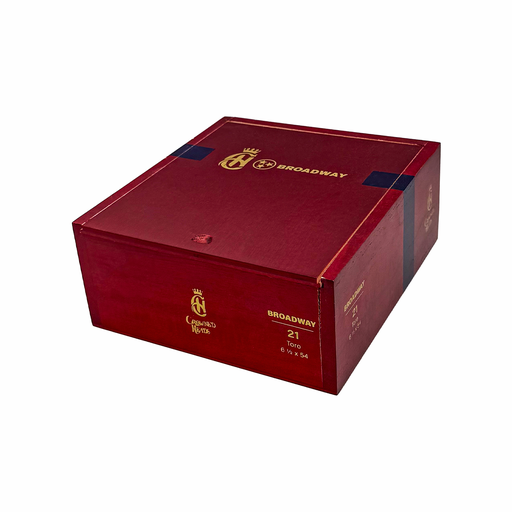 Crowned Heads Broadway - Toro