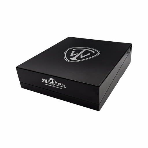 West Tampa Dark Time