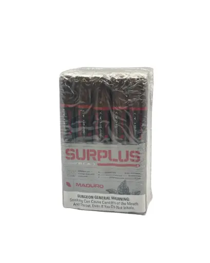 [101-533] Surplus Maduro by CAO Toro