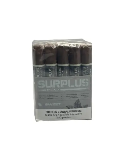 [101-539] Surplus Sweet by CAO Toro