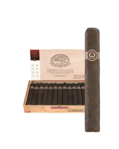 PADRON 2000 Series Mad