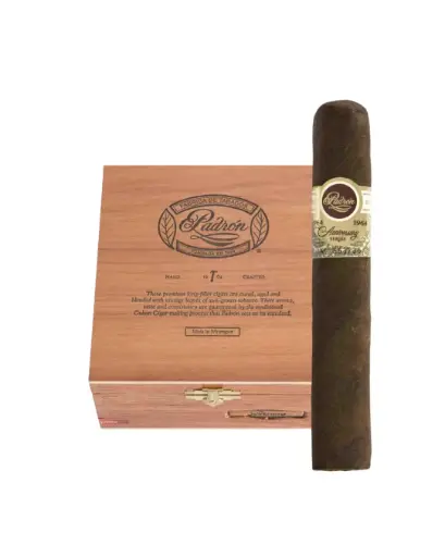 PADRON 1964 Soberano Maduro