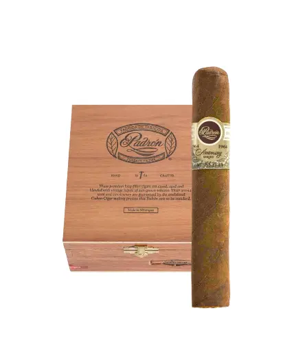PADRON 1964 Soberano Natural