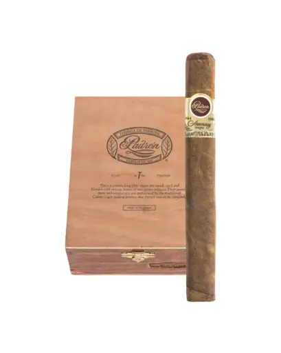 PADRON 1964 President Natural