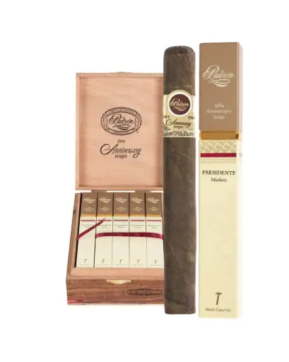 PADRON 1964 President Maduro