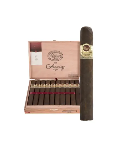 PADRON 1964 #4 Maduro