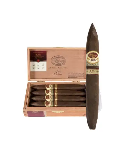 PADRON 1926 80th Maduro