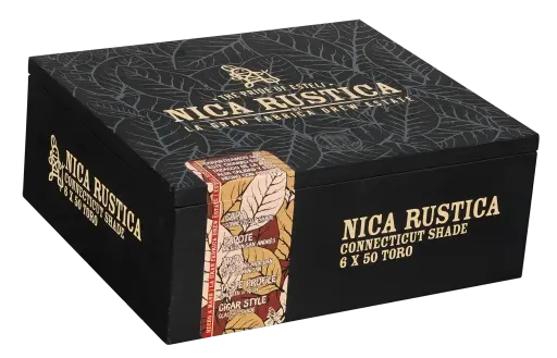 Nica Rustica Shade - Toro