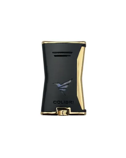 Colibri Slim Lighter