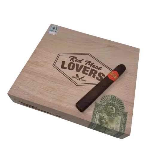 Red Meat Lovers "Fritanga"