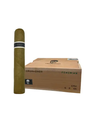 CroMagnon EMH Fomorian 56x5