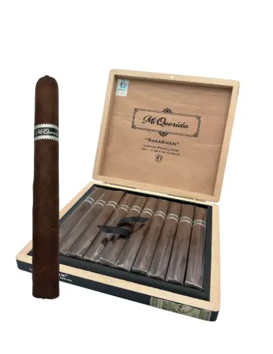 Mi Querida Black Sakakhan 