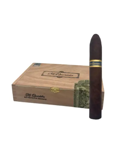 Mi Querida Gorila Gordo 