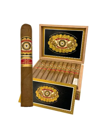 Perdomo 30th Connecticut Epicure 