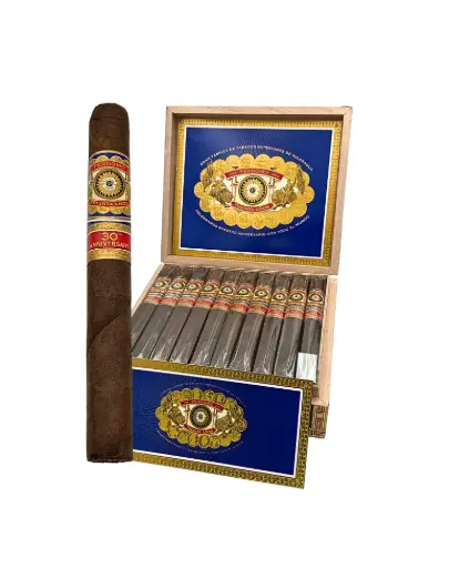 Perdomo 30th Maduro Churchill 
