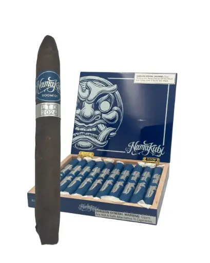 Room 101 Namakubi Perfecto 2024 6.5x50