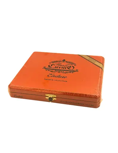 [123-050] E.P Carrillo Endure Corona Gorda 