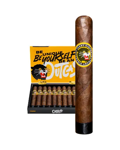 Outcast Robusto 