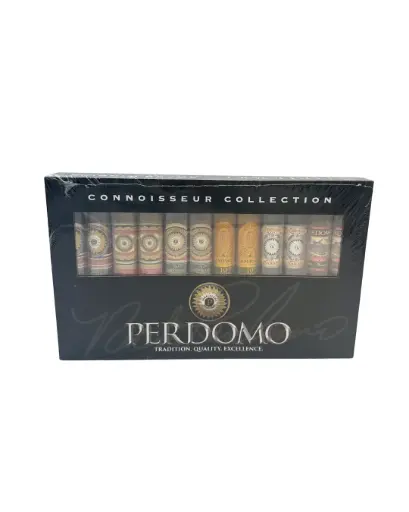 [122-141] Perdomo Connoisseur Collection Award Winning