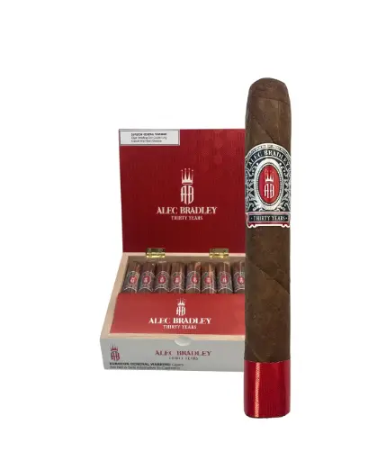 Alec Bradley Thirty Years Toro