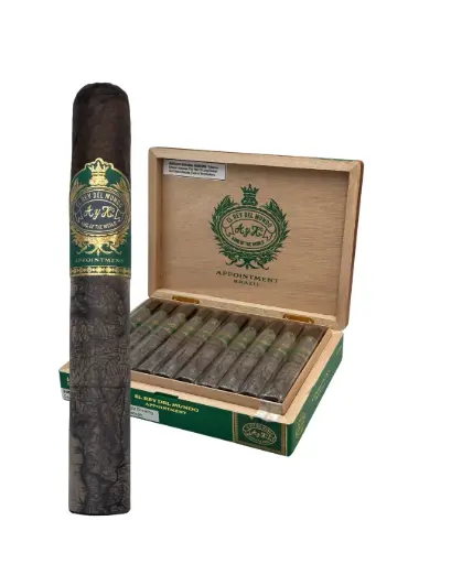 El Rey Del Mundo Appointment Brazil Toro 2026