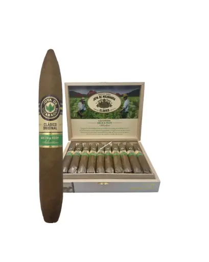 Joya De Nicaragua Diadema Green Room