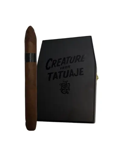 Creature from Tatuaje