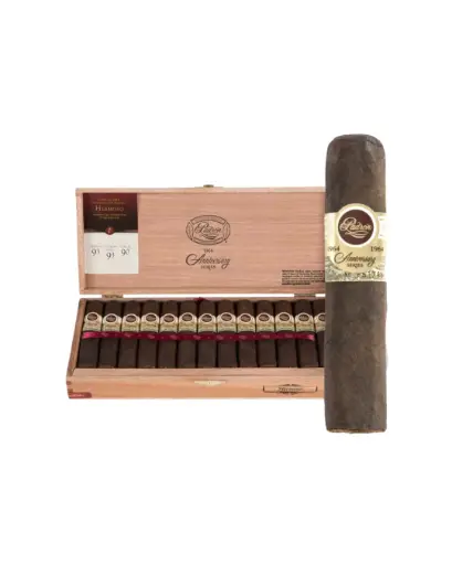 PADRON 1964 Hermoso Natural