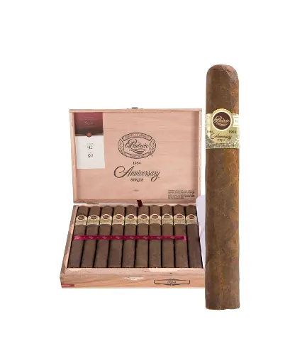 PADRON 1964 Diplomat Natural