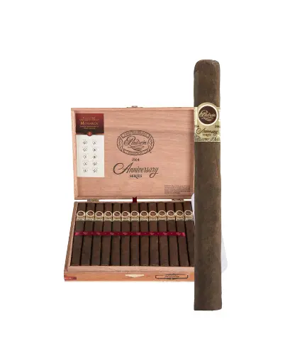 PADRON 1964 Monarca Natural