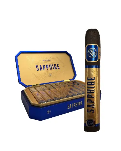 Rocky Patel Sapphire Sixty
