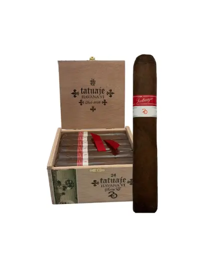 Tatuaje Havana VI Series E