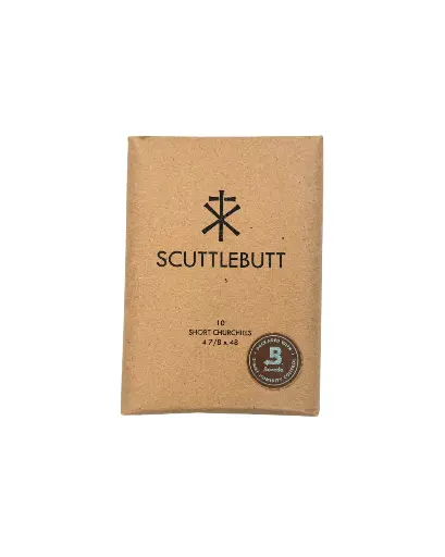 [130-119] Roma Craft Maquette Scuttlebutt Bundle