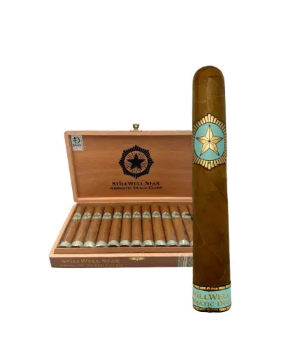 Stillwell Star Aromatic Dulce Claro - Toro