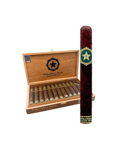 Stillwell Star English Dulce - Toro