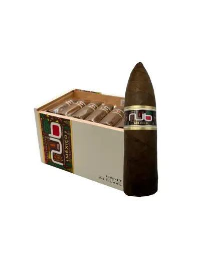 Nub Mexico - 464T